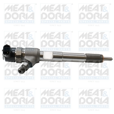 Injector Nozzle
